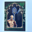 Marvel Fleer Ultra Midnight Sons Thaumaturgical Artifacts Green #OO7 - Hellstrom's Trident Non-Sports Cards Upper Deck