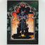 Marvel Fleer Ultra Midnight Sons Thaumaturgical Artifacts Green #OO8 - Twilight Sword Non-Sports Cards Upper Deck