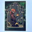 Marvel Fleer Ultra Midnight Sons Thaumaturgical Artifacts Green #OO9 - Modred's Causeway Non-Sports Cards Upper Deck
