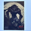 Marvel Fleer Ultra Midnight Sons Ultra Shades #US-02 - Werewolf By Night Non-Sports Cards Upper Deck
