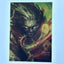 Marvel Fleer Ultra Midnight Sons Ultra Shades #US-09 - Doctor Voodoo Non-Sports Cards Upper Deck