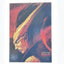 Marvel Fleer Ultra Midnight Sons Ultra Shades #US-10 - Lilith Non-Sports Cards Upper Deck