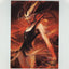 Marvel Fleer Ultra Midnight Sons Ultra Shades #US-12 - Lilith Non-Sports Cards Upper Deck