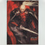 Marvel Fleer Ultra Midnight Sons Ultra Shades #US-17 - Dracula Non-Sports Cards Upper Deck