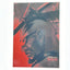 Marvel Fleer Ultra Midnight Sons Ultra Shades #US-19 - Blade Non-Sports Cards Upper Deck