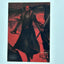 Marvel Fleer Ultra Midnight Sons Ultra Shades #US-20 - Blade Non-Sports Cards Upper Deck