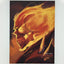 Marvel Fleer Ultra Midnight Sons Ultra Shades #US-28 - Johnny Blaze Non-Sports Cards Upper Deck