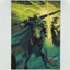 Marvel Fleer Ultra Midnight Sons Ultra Shades #US-32 - Danny Ketch Non-Sports Cards Upper Deck