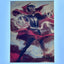 Marvel Fleer Ultra Midnight Sons Ultra Shades #US-35 - Doctor Strange Non-Sports Cards Upper Deck