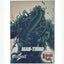 Marvel Fleer Ultra Midnight Sons Ultrabilities #01 of 30 UB - Man-Thing Non-Sports Cards Upper Deck