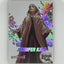Marvel Fleer Ultra Midnight Sons Ultrabilities #06 of 30 UB - Jennifer Kale Non-Sports Cards Upper Deck