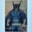 Marvel Fleer Ultra Midnight Sons Ultrabilities #08 of 30 UB - Paradox Non-Sports Cards Upper Deck