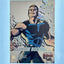 Marvel Fleer Ultra Midnight Sons Ultrabilities #09 of 30 UB - Samson Buchanan Non-Sports Cards Upper Deck