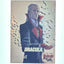 Marvel Fleer Ultra Midnight Sons Ultrabilities #13 of 30 UB - Dracula Non-Sports Cards Upper Deck