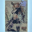 Marvel Fleer Ultra Midnight Sons Ultrabilities #15 of 30 UB - Magik Non-Sports Cards Upper Deck