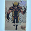 Marvel Fleer Ultra Midnight Sons Ultrabilities #16 of 30 UB - Wolverine Non-Sports Cards Upper Deck