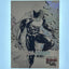 Marvel Fleer Ultra Midnight Sons Ultrabilities #21 of 30 UB - Moon Knight Non-Sports Cards Upper Deck