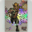 Marvel Fleer Ultra Midnight Sons Ultrabilities #23 of 30 UB - Iron Fist Non-Sports Cards UPPER DECK