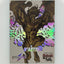 Marvel Fleer Ultra Midnight Sons Ultrabilities #24 of 30 UB - N'astirh Non-Sports Cards Upper Deck