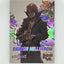 Marvel Fleer Ultra Midnight Sons Ultrabilities #25 of 30 UB - Daimon Hellstrom Non-Sports Cards Upper Deck