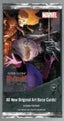 Marvel Fleer Ultra Midnight Sons Hobby Pack (6 Cards) Non-Sports Cards Upper Deck