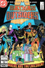 Batman and the Outsiders (1983) #08 Comics - Back Issues DC COMICS