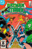 Batman and the Outsiders (1983) #10 Comics - Back Issues DC COMICS