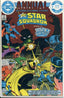 All Star Squadron Annual #03