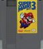 Super Mario Bros 3 (Loose) Video Games Nintendo