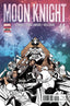 Moon Knight (2016) #14 Comics - Back Issues Marvel Comics