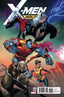 X-Men Gold (2017) #03 1:25 J Scott Campbell Var Comics - Back Issues Marvel Comics