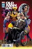 Old Man Logan (2016) #24 Land "Past Lives" Var Comics - Back Issues Marvel Comics