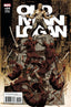 Old Man Logan (2016) #24 1:25 Panosian Var Comics - Back Issues Marvel Comics