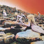 Led Zeppelin - Houses Of The Holy Media Atlantic Records