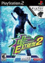 Dance Dance Revolution Extreme 2 Video Games Sony Computer Entertainment