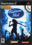 Karaoke Revolution Presents American Idol Video Games Sony Computer Entertainment