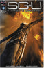 Stargate Universe Back To Destiny #01