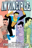 Invincible TP 01 Family Matters
