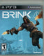 Brink Video Games Sony Computer Entertainment