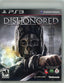 Dishonored Video Games Sony Computer Entertainment
