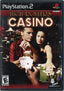 High Rollers Casino Video Games Sony Computer Entertainment