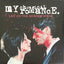 My Chemical Romance - Life on the Murder Scene Media Reprise Records
