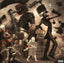 My Chemical Romance - Black Parade Media Reprise Records