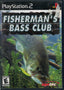 Fishermans Bass Club Video Games Sony Computer Entertainment