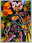 Marvel Masterpieces 1992 Lost Marvels #LM-3 Deathbird Non-Sports Cards Skybox