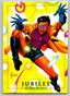 Marvel Masterpieces 1992 Lost Marvels #LM-5 Jubilee Non-Sports Cards Skybox
