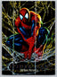 Marvel Masterpieces 1992 Promo Spider-Man Non-Sports Cards Skybox
