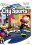 Go Play City Sports