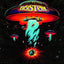 Boston - Boston Media Epic Records
