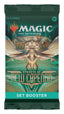 Magic - Streets of New Capenna Set Booster Pack